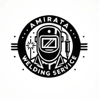 جوشکاری نما و نورمخفی