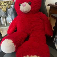 عروسک خرس