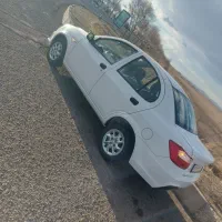 سایناsمدل ۱۴۰۳|خودرو سواری و وانت|اردبیل, |دیوار