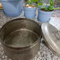 دیگ مسی|ظروف پختوپز|کوهسار (البرز), |دیوار