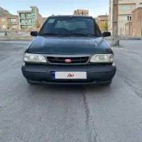 پراید مدل ۸۴|خودرو سواری و وانت|سنندج, |دیوار