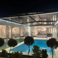 بهترین ویلاهای خوشنام و‌ملارد