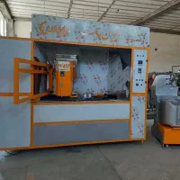 دستگاه‌های نانوایی سنگک اتوماتیک بربری اتوماتیک|فروشگاه و مغازه|تهران, آسمان|دیوار