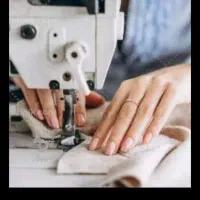 صفر تا صد دوخت و تولید پوشاک را به ما بسپارید
