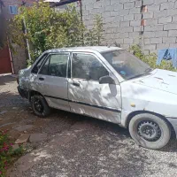 پراید مدل 75|خودرو سواری و وانت|ماهان, |دیوار