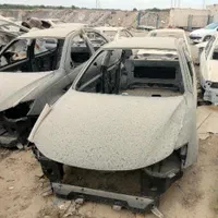 اچ سی کراس درب کاپوت درب صندوق گلگیر|قطعات یدکی و لوازم جانبی|تهران, تهرانسر شرقی|دیوار