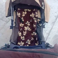 کالسکه بچه کهریر و روروک