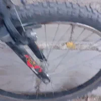 دوچرخه26دنده ای|دوچرخه، اسکیت، اسکوتر|بومهن, |دیوار