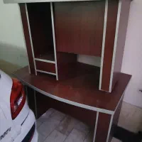 میز کار دو عدد