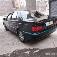 پرشیا مدل 92|خودرو سواری و وانت|محمدشهر, محمدشهر|دیوار