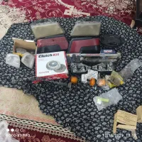 ماشین|قطعات یدکی و لوازم جانبی|مشهد, بهمن|دیوار