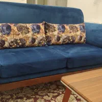 مبل ومیز وصندلی ...|مبلمان خانگی و میز عسلی|آستارا, |دیوار