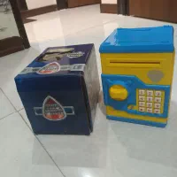 اساب بازی های هوشی و گاو صندوق نو نو