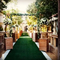 تشریفات لوکس میرداماد برای مراسم رویایی|خدمات پذیرایی، مراسم|شیراز, گویم|دیوار