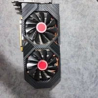 کارت گرافیک rx580