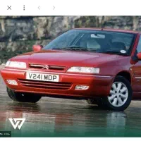 لوازم زانتیا