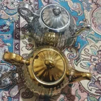 قوری وارداتی دونه ایی 250|قوری، کتری، قهوه‌ساز دستی|تهران, نازی‌آباد|دیوار