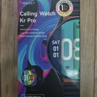 ساعت هوشمند Kieslect Kr Pro