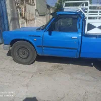 نیسان اجاره ای