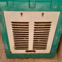 کولر آبی ۳۰۰۰  درحد نو