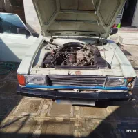 پیکان وانت cNj|خودرو سواری و وانت|گرگان, |دیوار