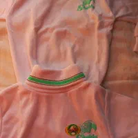 بلوز بچگانه یقه اسکی