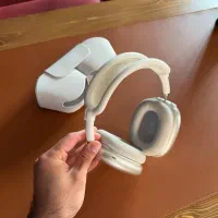 ایرپاد مکس silver|لوازم جانبی موبایل و تبلت|تهران, گیشا|دیوار