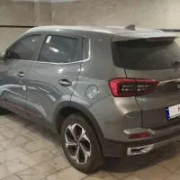 mvm x55 pro|خودرو سواری و وانت|تهران, نیکنام|دیوار