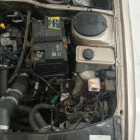 پژو مدل83بژ متالیک|خودرو سواری و وانت|سلماس, |دیوار