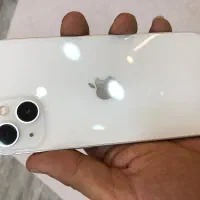 ایفون ۱۳نرمال باحافظه ۱۲۸گیگ ۳۰٪پیش بدون چک