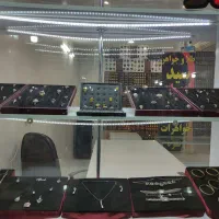 تعمیرات طلا و نقره|جواهرات|شاهین‌شهر, فردوسی|دیوار