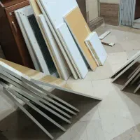 خرید و فروش ضایعات نوپان ام دی اف بالاترین قیمت|عمدهفروشی|تهران, شهرک آسمان|دیوار