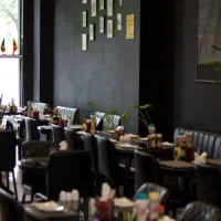 استخدام آشپز ایرانی، باریستا، پیک، پارکبان،ظرفشور