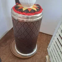 بخاری نفتی
