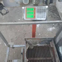 خریدنی ضایعات تیر آهن آهن ضایعات