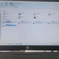 فروش لب تاپ اچ پی|رایانه همراه|تهران, حشمتیه|دیوار