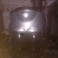 قهوه ساز دو فنجان master