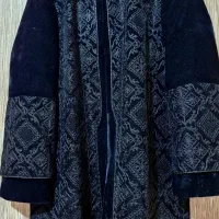 کت مجلسی مخمل کار شده|لباس|مراغه, |دیوار