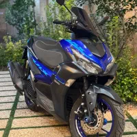 ایروکس170cc