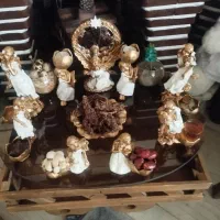 هفت سین فرشته