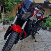 موتور دومینار ۲۵۰ سی سی