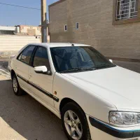 پژو پارسtu5مدل۹۵ سیمی|خودرو سواری و وانت|شاهین‌شهر, عطار|دیوار