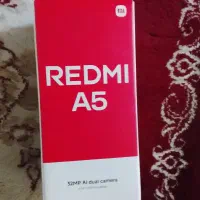 گوشی شیائومی ردمی A5