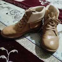 نیم بوت زنانه|کیف، کفش، کمربند|تربت جام, معدآباد|دیوار