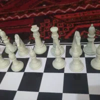 شطرنج|اسباب‌‌بازی|زاهدان, |دیوار