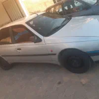 پژو۴۰۵مدل۹۱