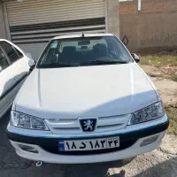 پژو پارس LX TU5، مدل ۱۴۰۱ سیمی