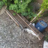 فروش آهن آلات (تیرآهن)