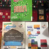شیمی خیلی سبز
