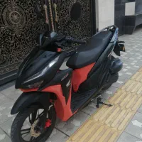 کلیک 1402|موتورسیکلت|کرج, فاز ۳ گوهردشت|دیوار